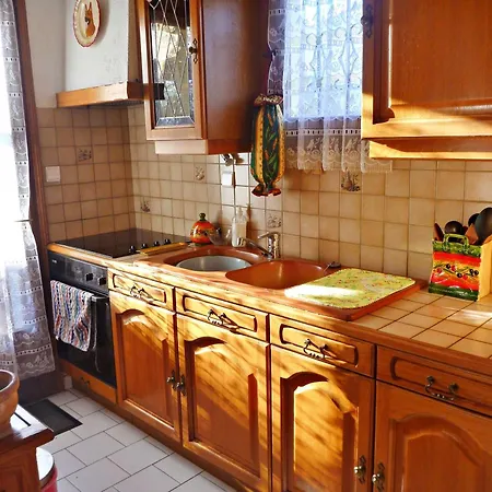 Calme, Climatisee, Avec Grande Terrasse Et Jardin, Proche Commodites - Fr-1-387-87 בית נופש מרסיאן
