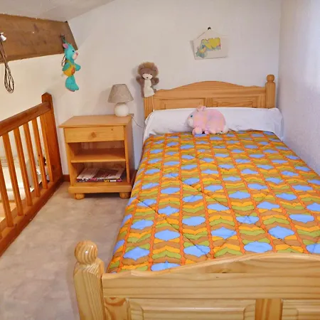 Calme, Climatisee, Avec Grande Terrasse Et Jardin, Proche Commodites - Fr-1-387-87 * מרסיאן