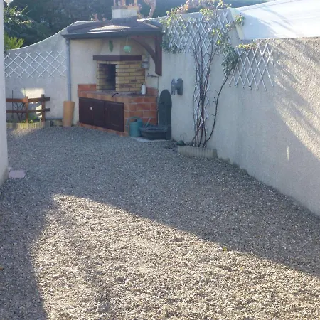 Calme, Climatisee, Avec Grande Terrasse Et Jardin, Proche Commodites - Fr-1-387-87 Marseillan (Herault)