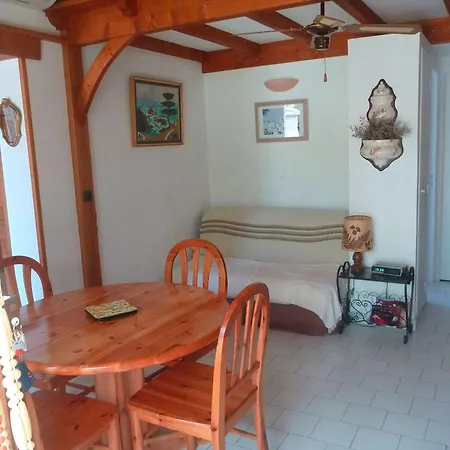 Calme, Climatisee, Avec Grande Terrasse Et Jardin, Proche Commodites - Fr-1-387-87 * Marseillan (Herault)