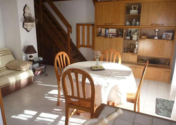 Calme, Climatisee, Avec Grande Terrasse Et Jardin, Proche Commodites - Fr-1-387-87 Marseillan (Herault)