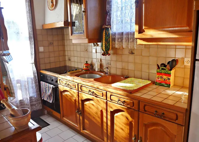 Calme, Climatisee, Avec Grande Terrasse Et Jardin, Proche Commodites - Fr-1-387-87 Prázdninový dům Marseillan (Herault)